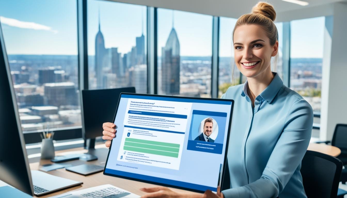 Remote document verification for I-9 Remote document verification for I-9