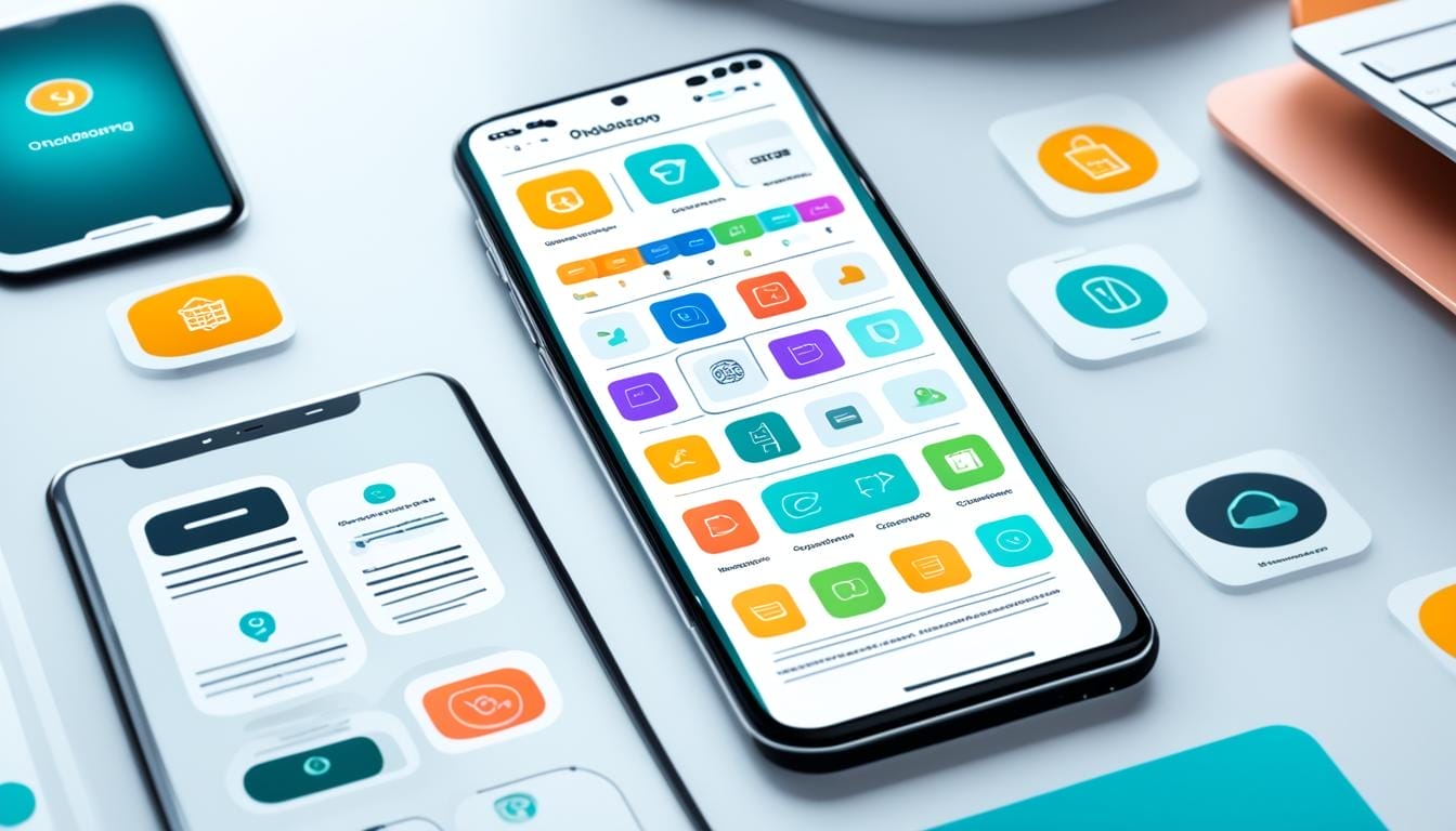 Technology in onboarding strategies Technology in onboarding strategies