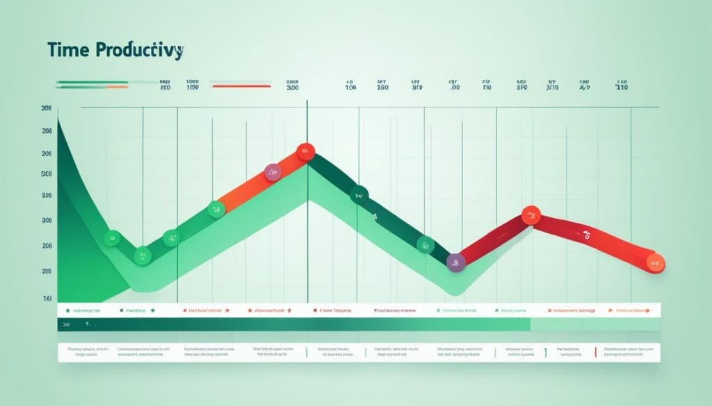 Time to productivity graph Time to productivity graph