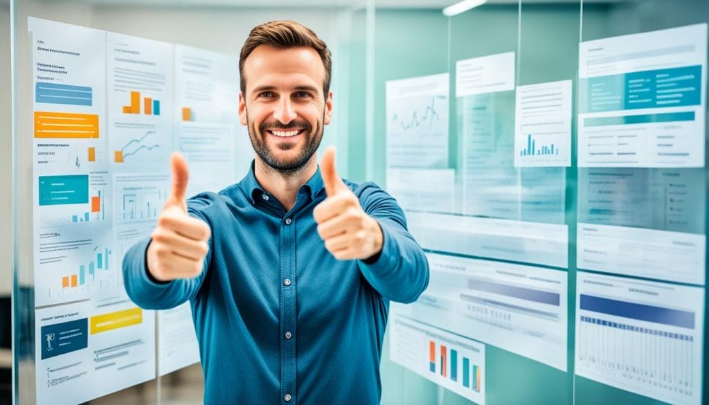 Transparent communication and user consent Transparent communication and user consent