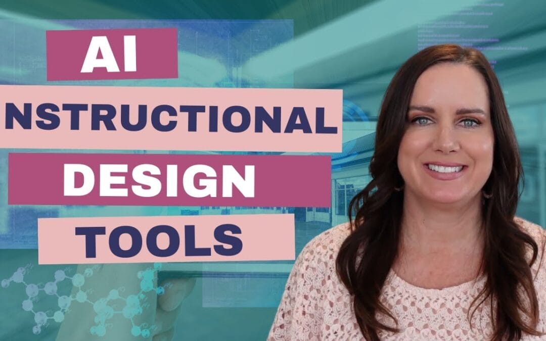 Top 10 AI Tools Revolutionizing Instructional Design in 2024