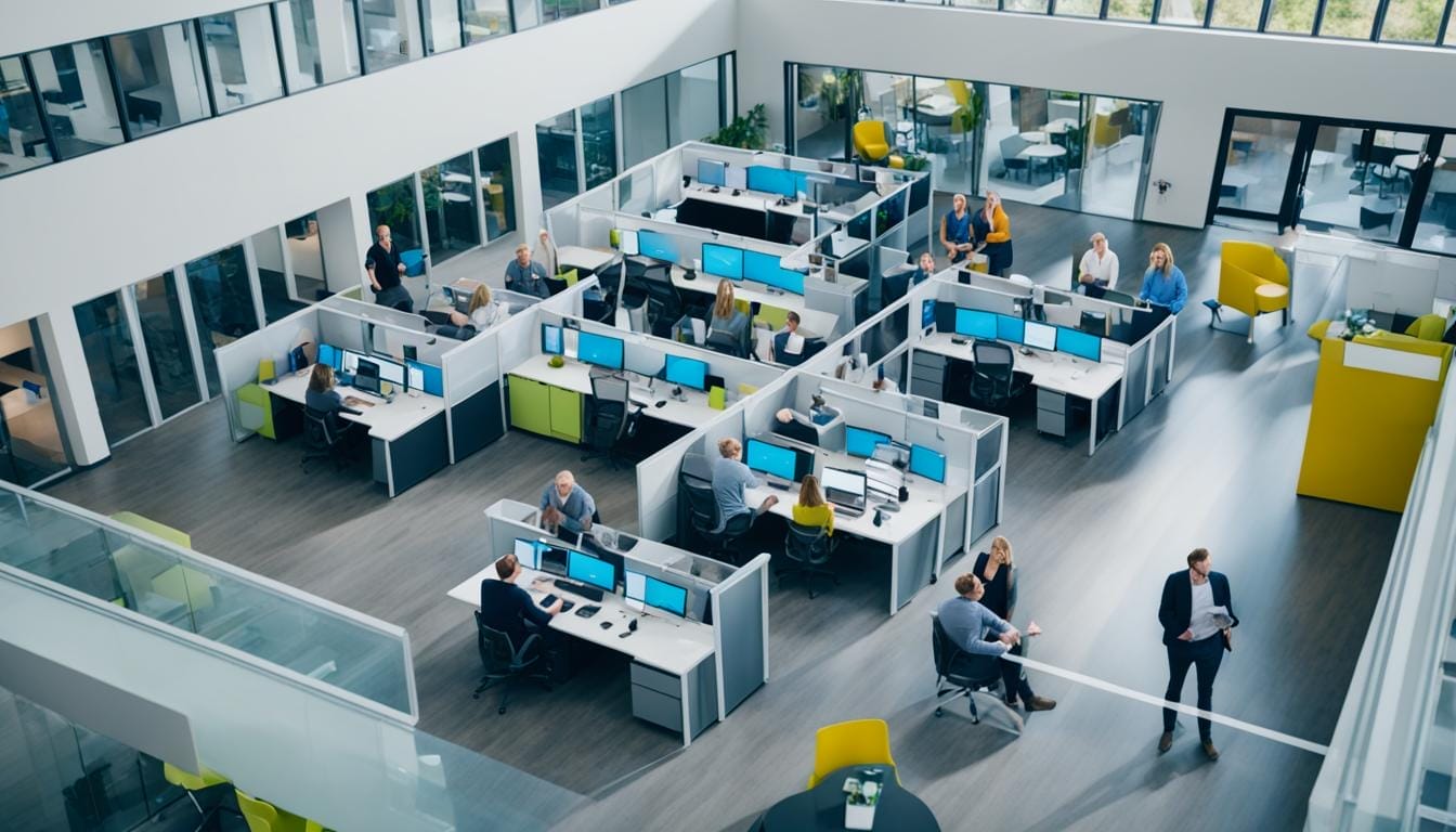 Workplace accommodations Workplace accommodations