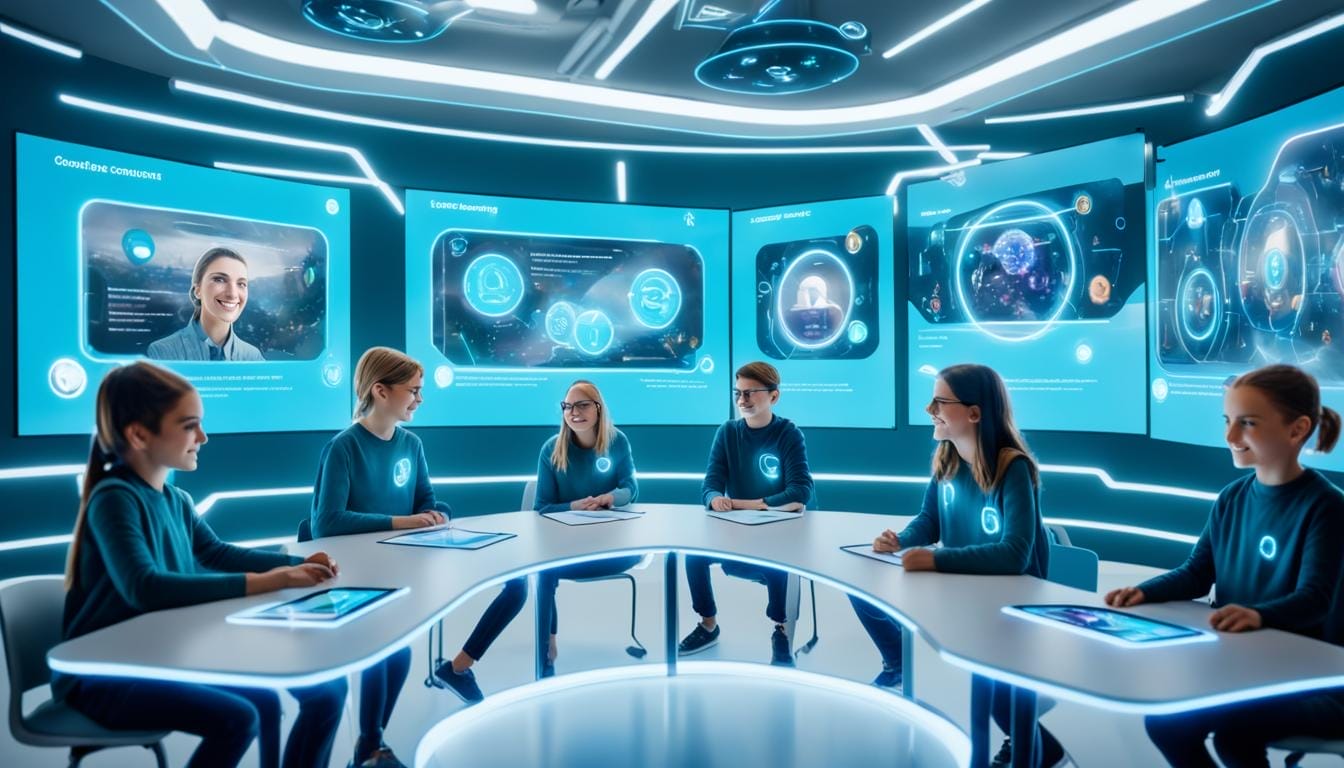 adaptive learning technology adaptive learning technology