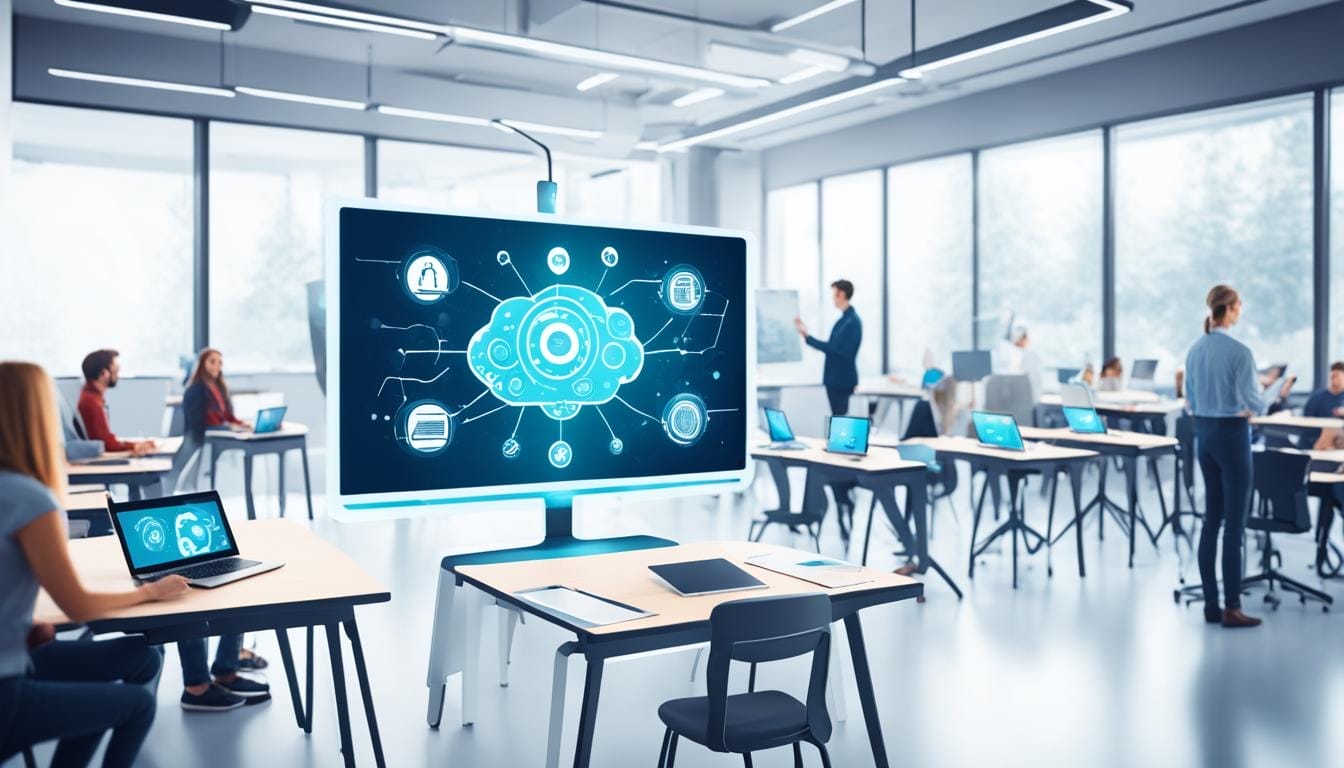 ai-powered authoring solutions for digital learning ai-powered authoring solutions for digital learning