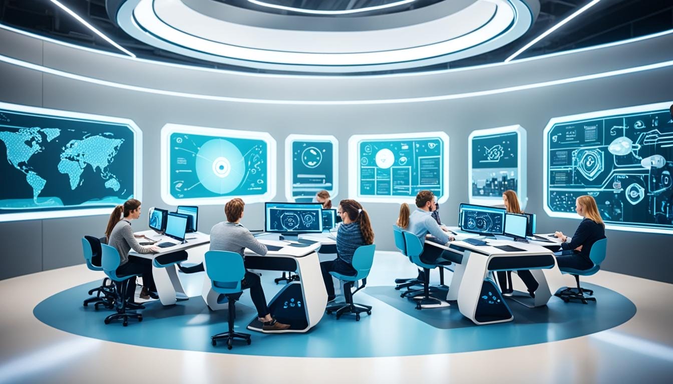 ai-powered virtual learning assistants ai-powered virtual learning assistants