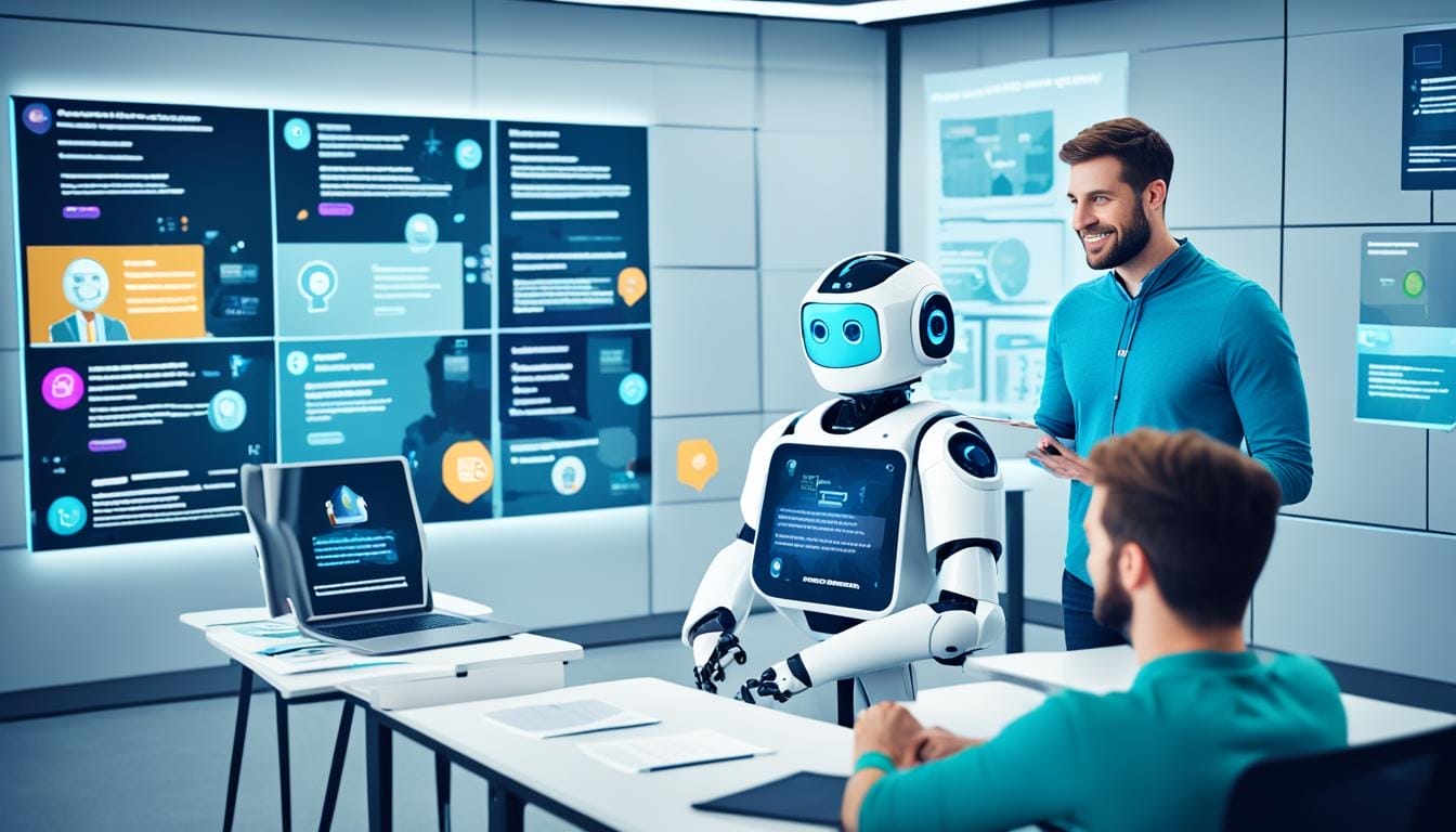 automating content delivery with chatbots automating content delivery with chatbots