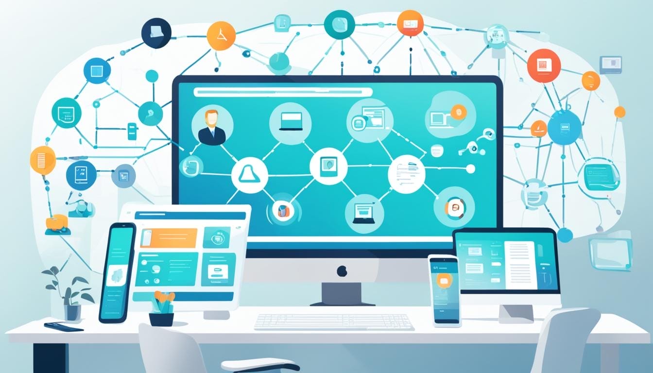 digital remote workforce integration system digital remote workforce integration system