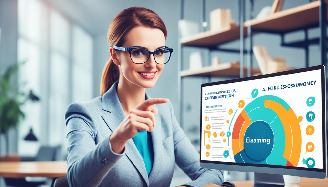 ethical use of ai in elearning ethical use of ai in elearning