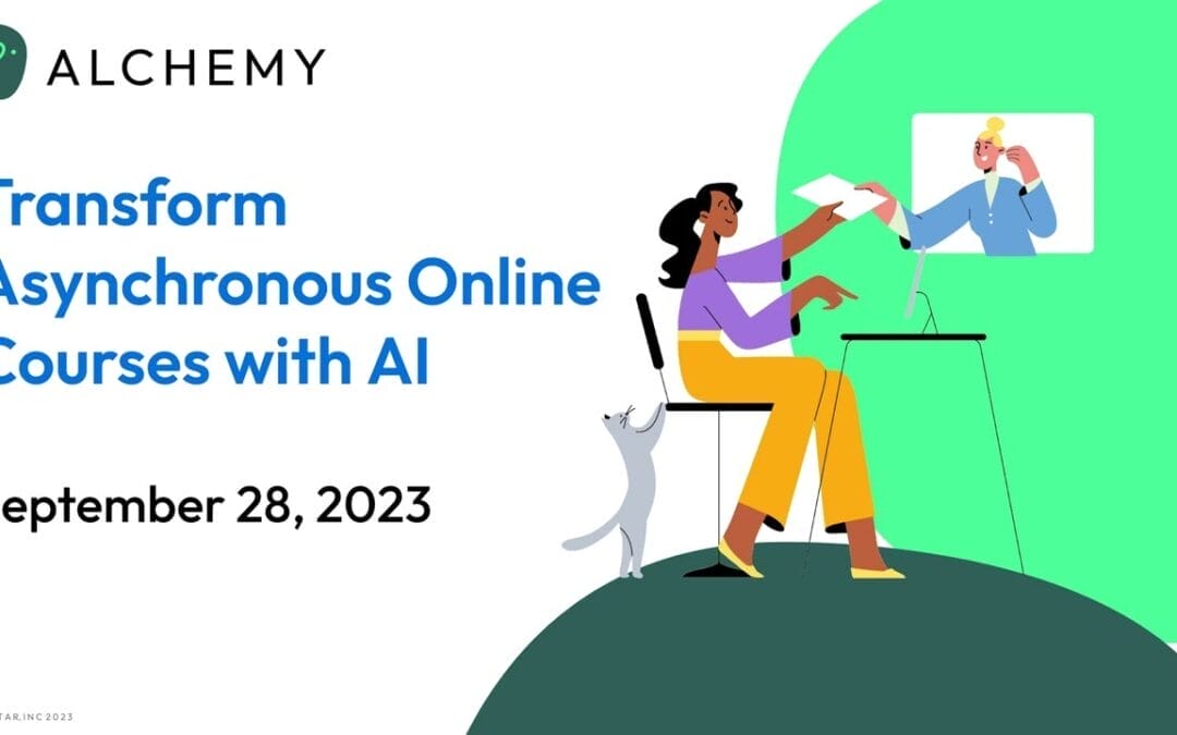 AI-Powered Assessments: Revolutionize Your Online Course Evaluation