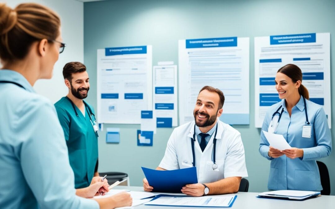 Streamline Healthcare Onboarding: 10 Industry-Specific Best Practices