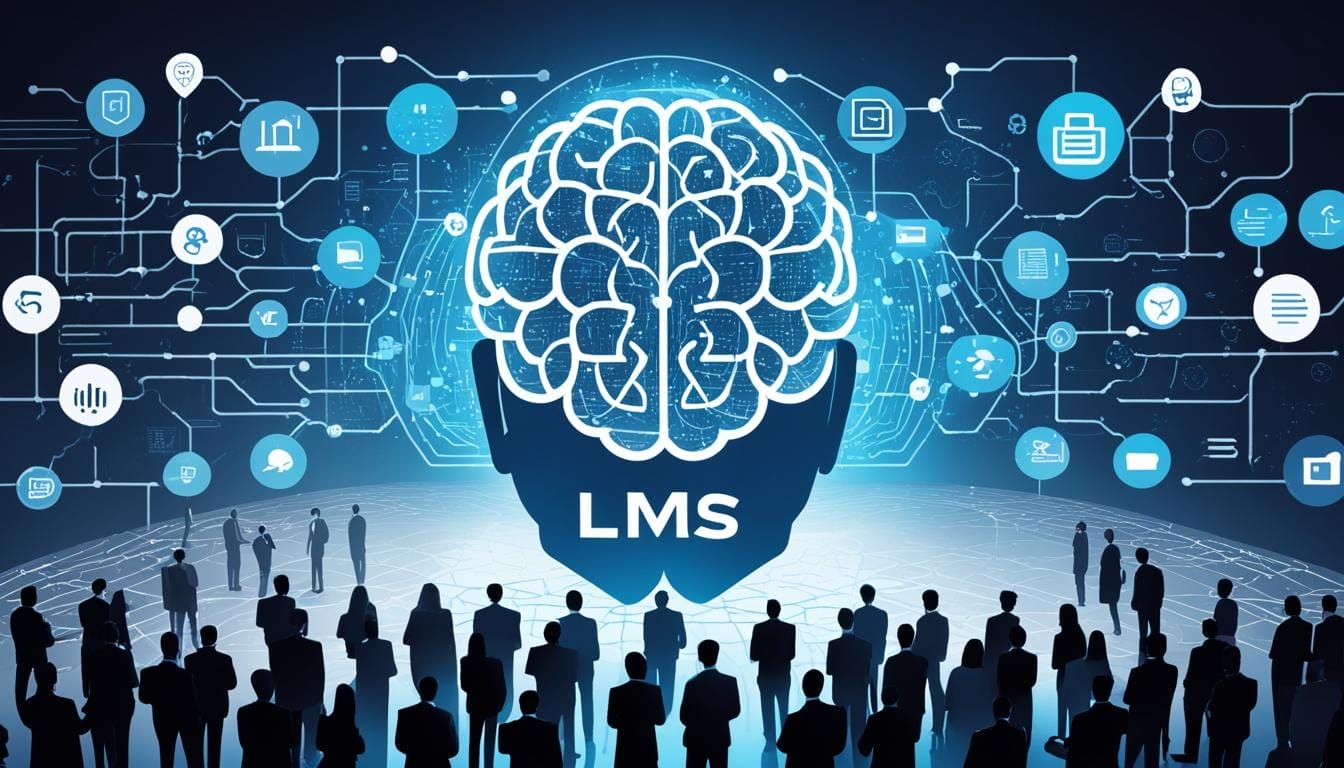 integrating ai tools in lms platforms