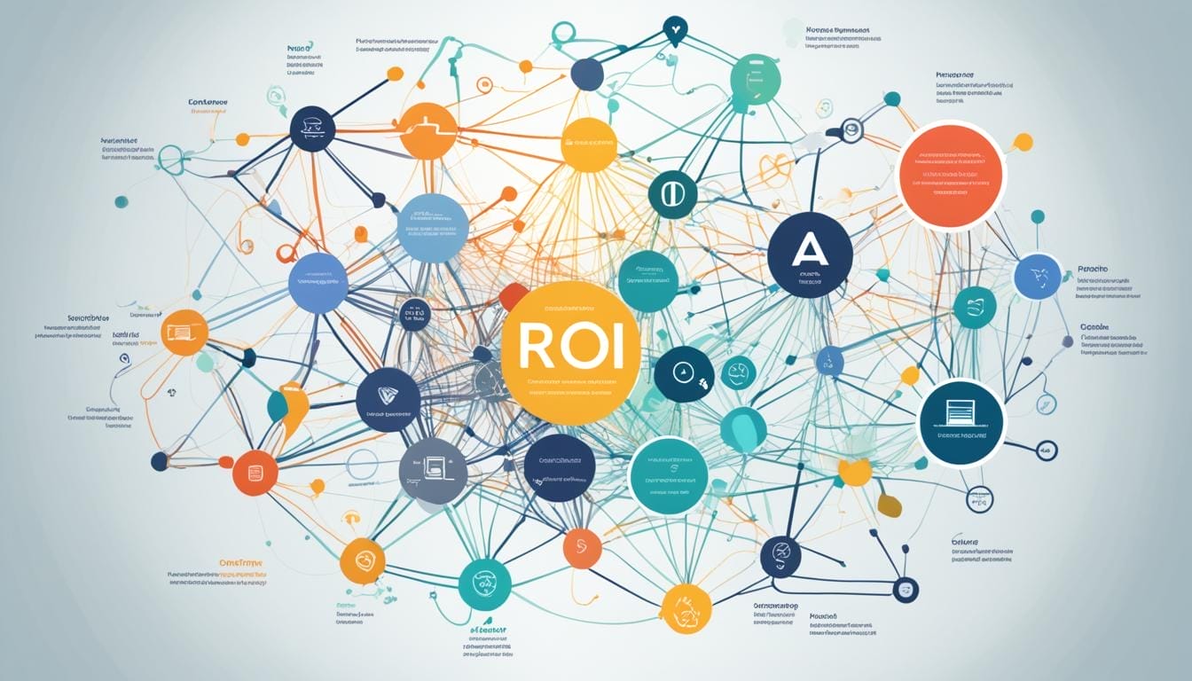 measuring roi of ai in instructional design