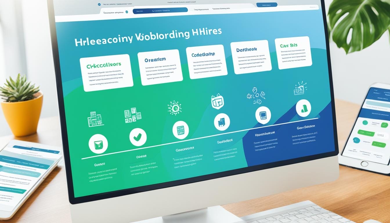 seasonal employee onboarding techniques