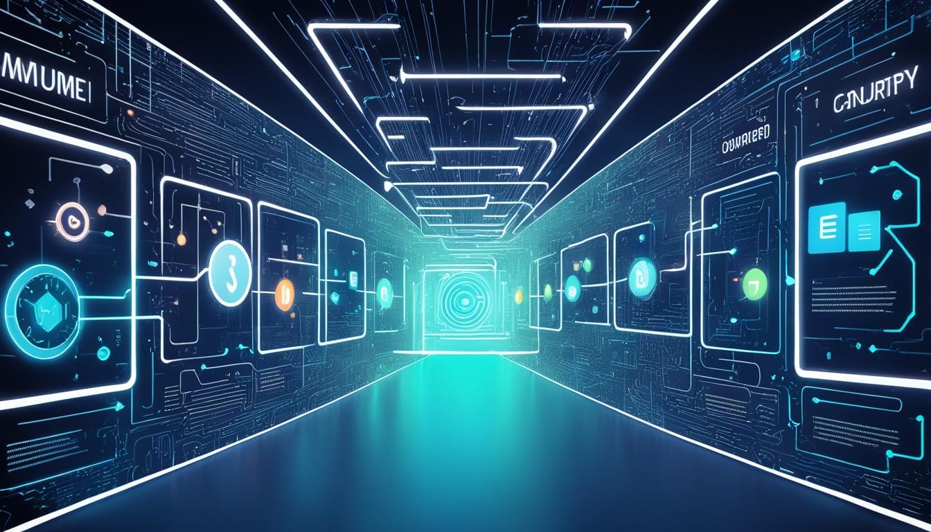 tech startup onboarding process template