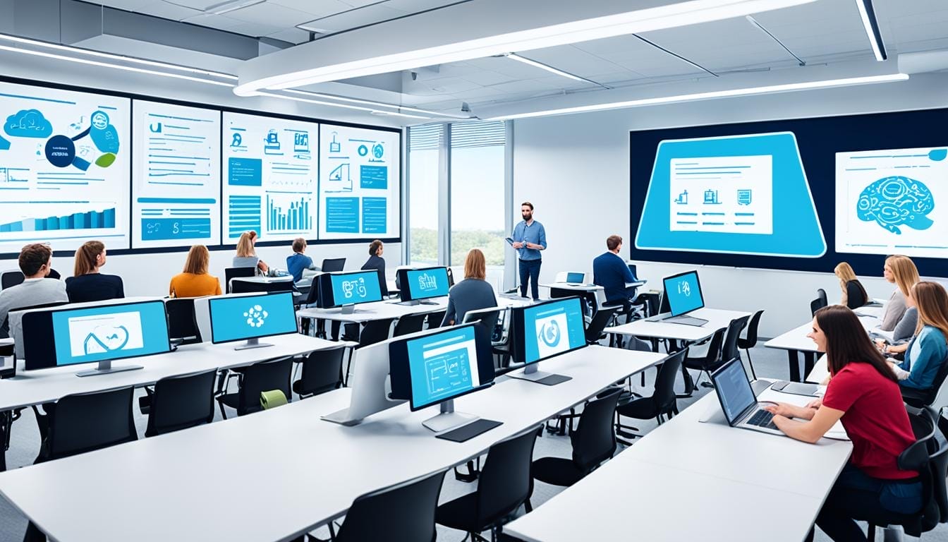 training instructional designers in ai technologies training instructional designers in ai technologies