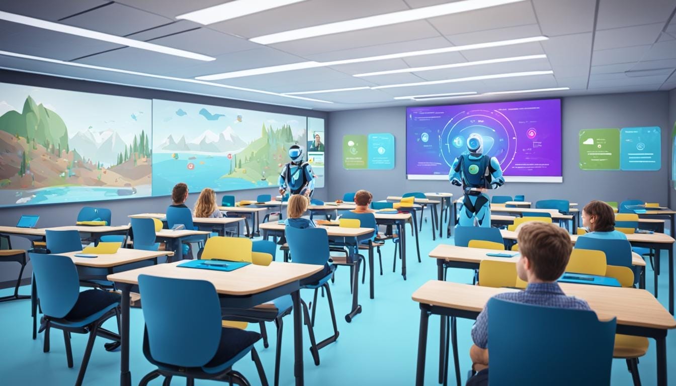 using ai for personalized learning paths using ai for personalized learning paths