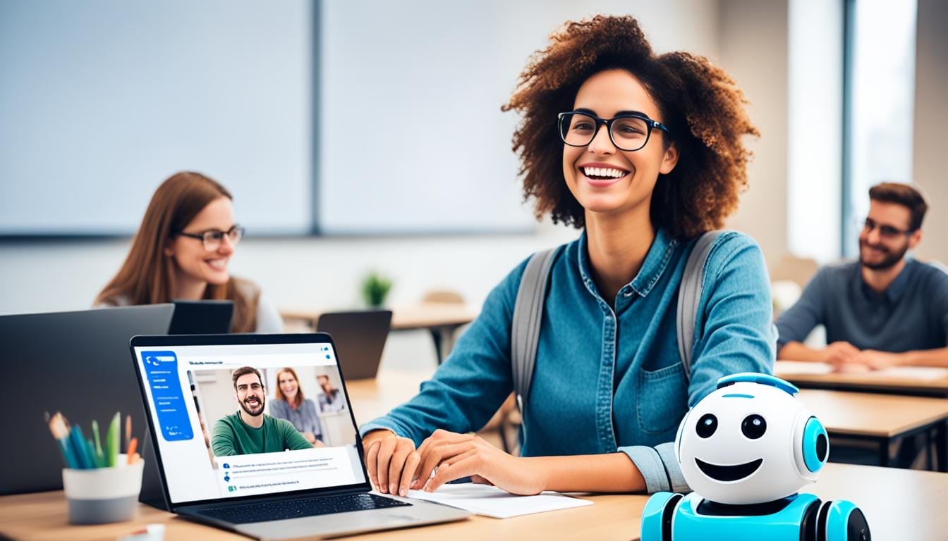using chatbots for learner support in elearning using chatbots for learner support in elearning