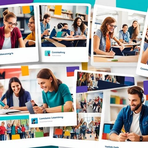 Blended Learning Implementation Strategies