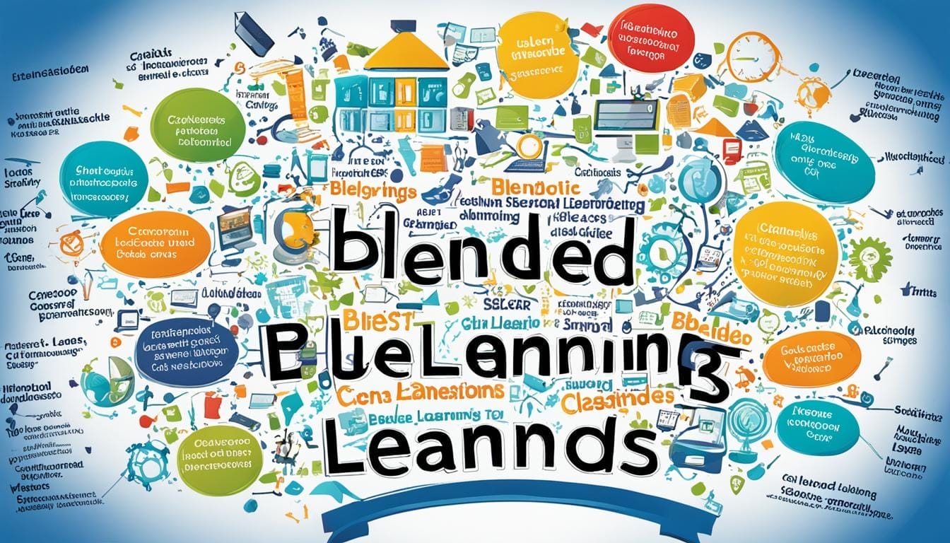 Blended Learning Resources