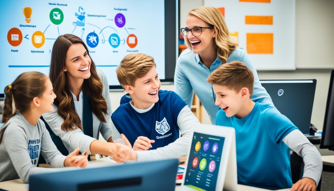 Blended learning models Blended learning models