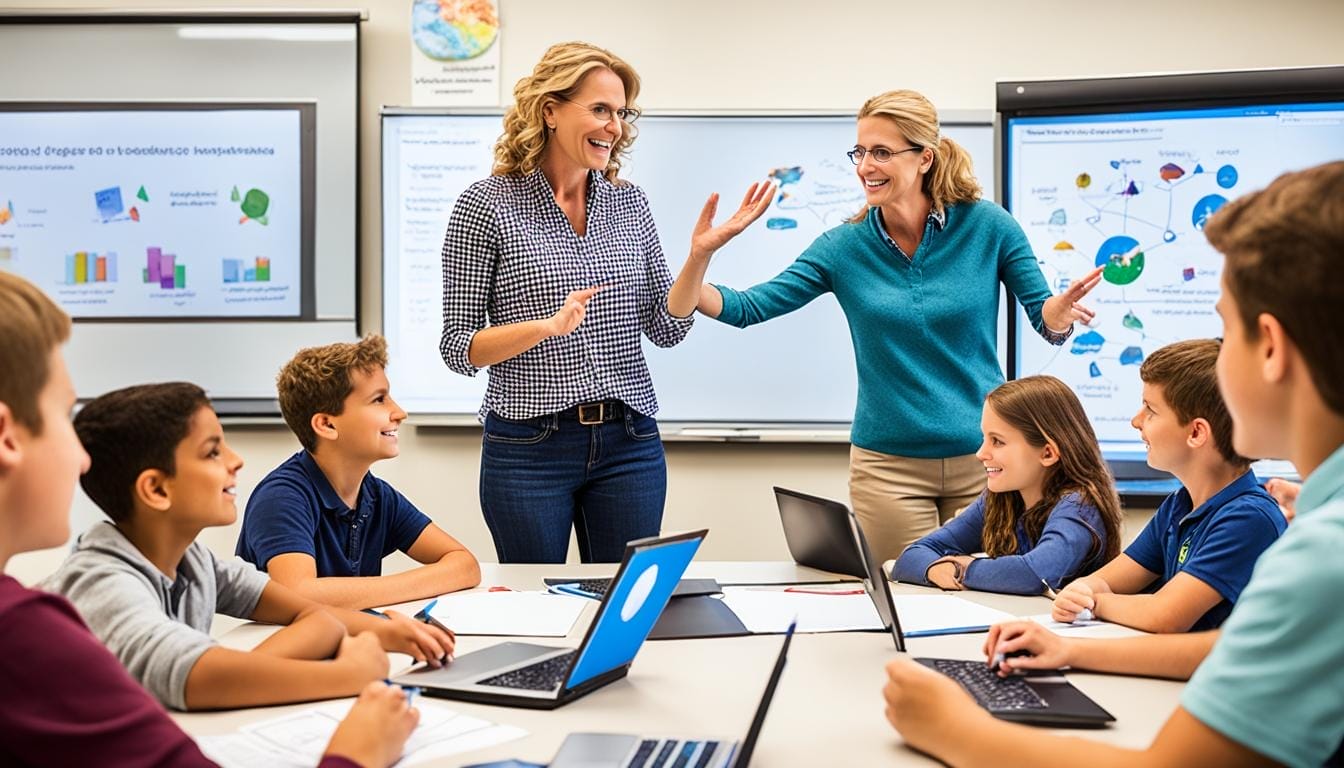 Blended learning strategies Blended learning strategies