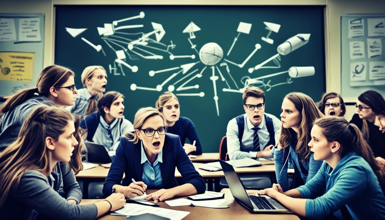 Challenges of implementing blended learning in education Challenges of implementing blended learning in education