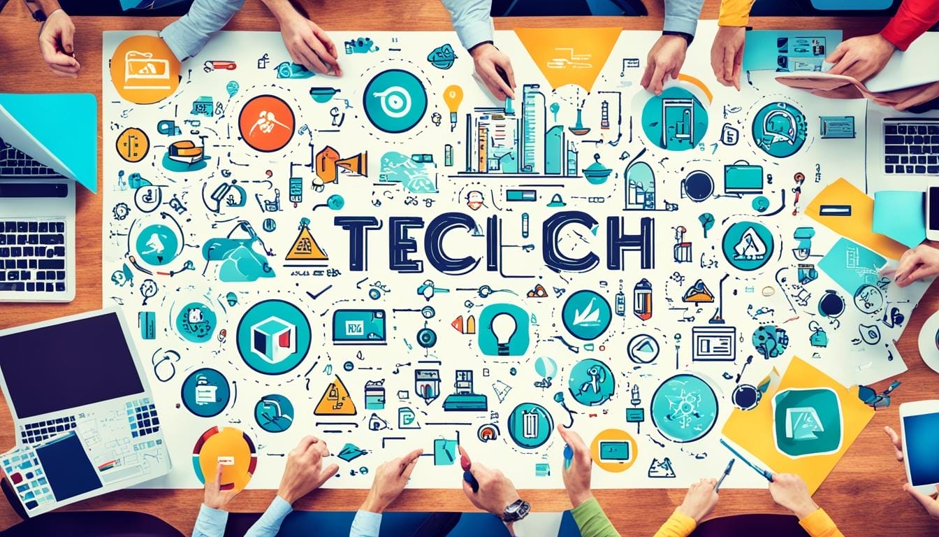 Choosing appropriate technology tools for blended learning