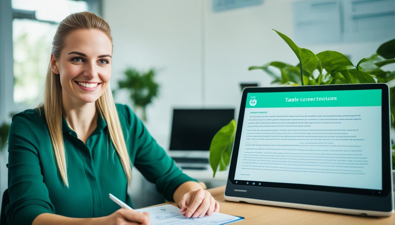 Developing digital literacy skills through blended learning