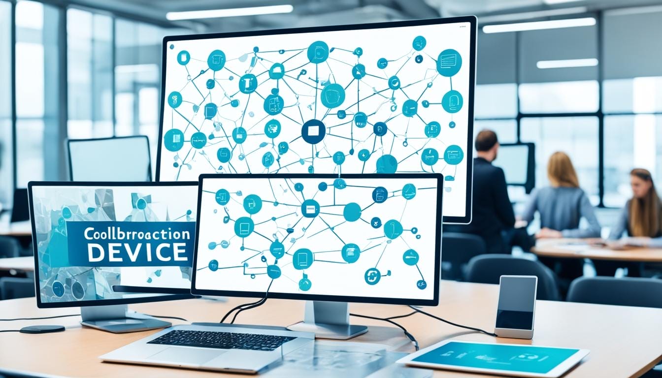 Digital collaboration tools for education Digital collaboration tools for education