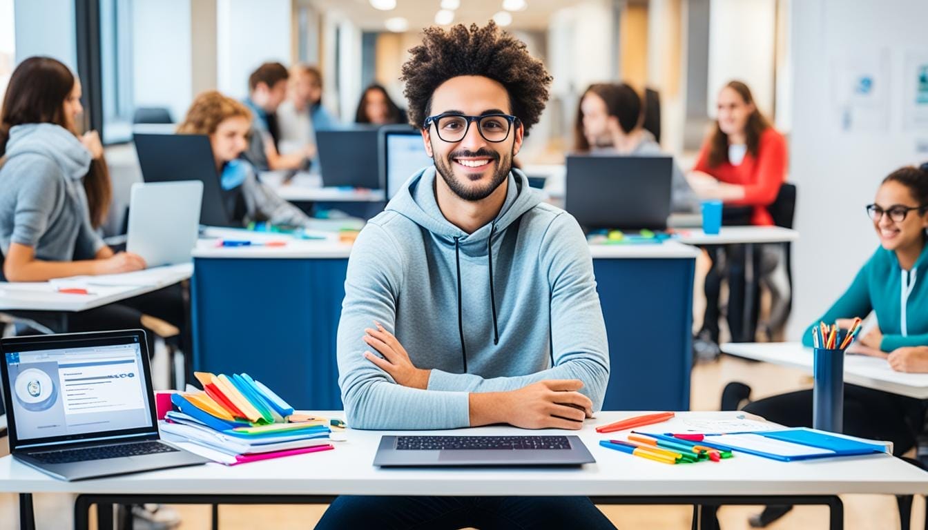 Flexibility and personalization in blended learning