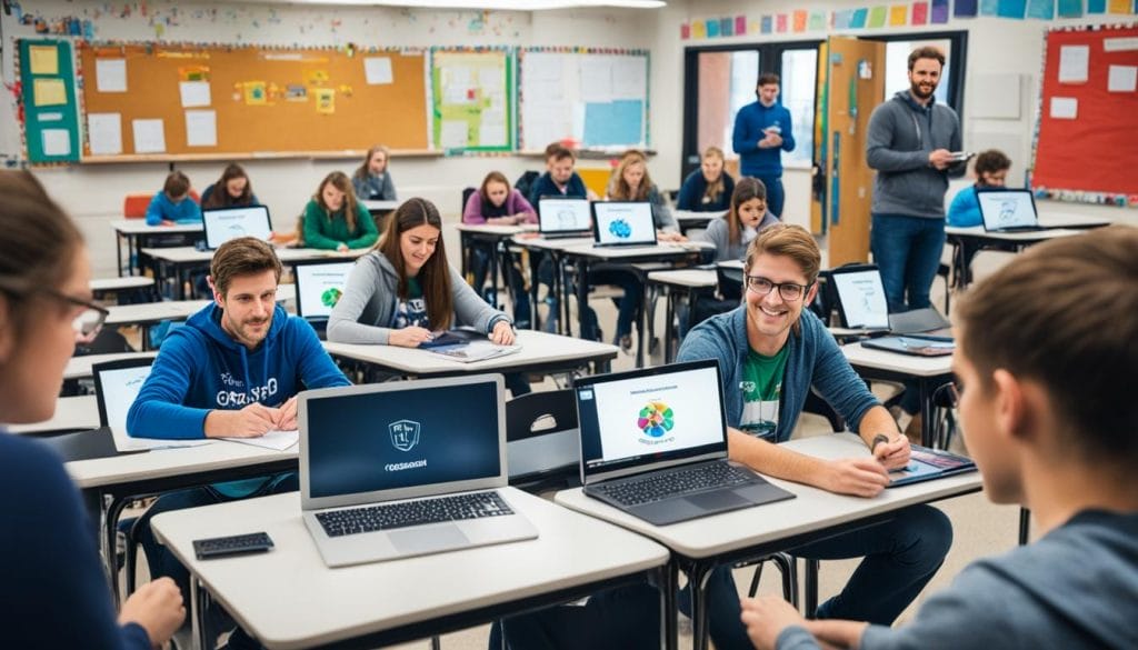 Implementing blended learning strategies Implementing blended learning strategies