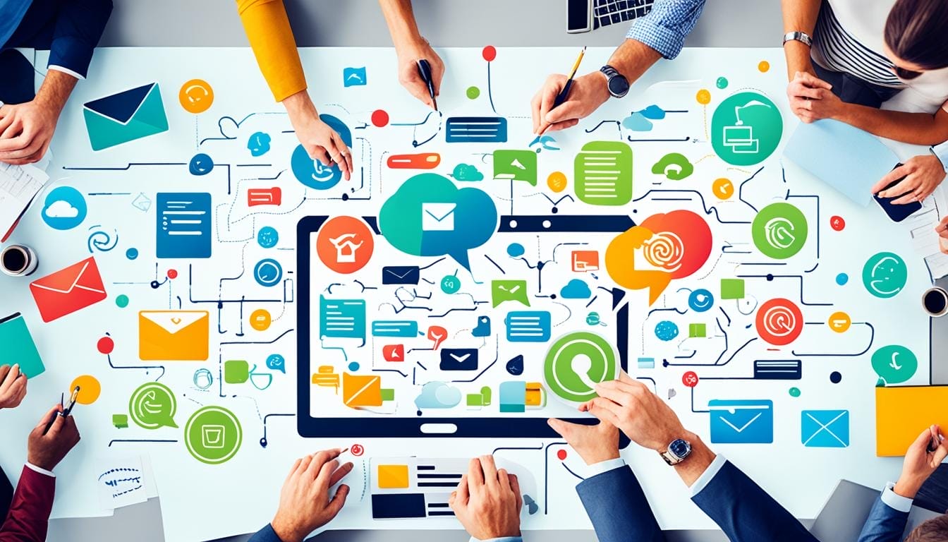 Importance of communication tools Importance of communication tools