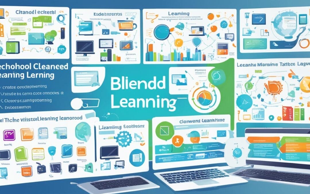 Key Components of Blended Learning Explained