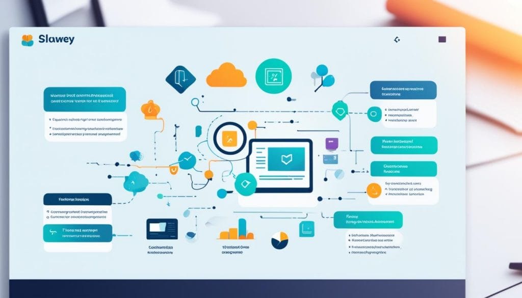 LMS software features LMS software features