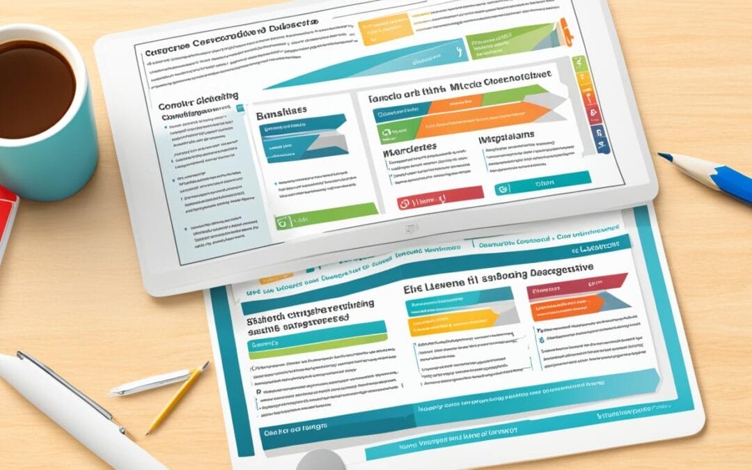 Blended Learning: Micro-learning and Nano-degrees