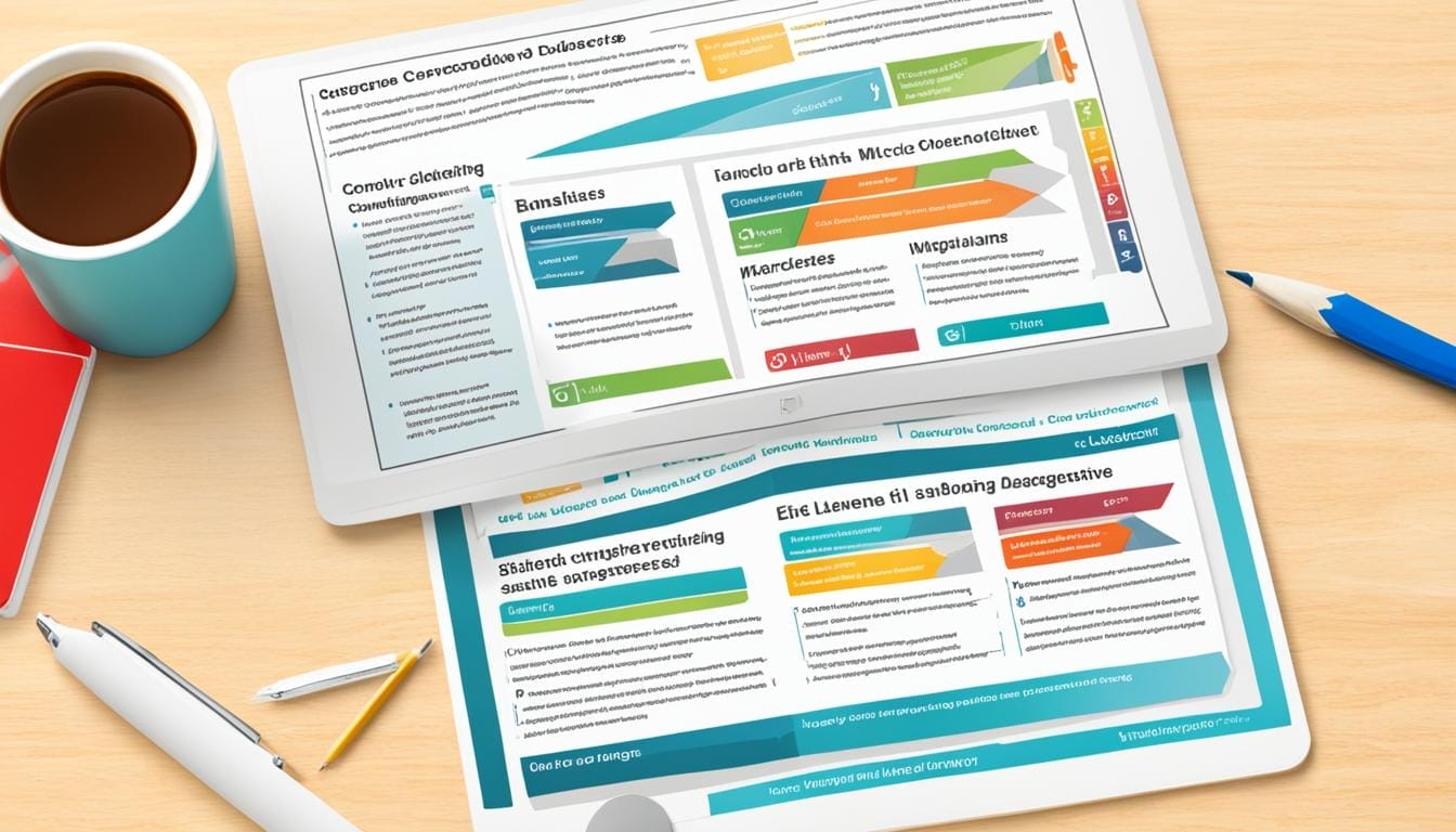 Micro-learning and nano-degrees in blended learning