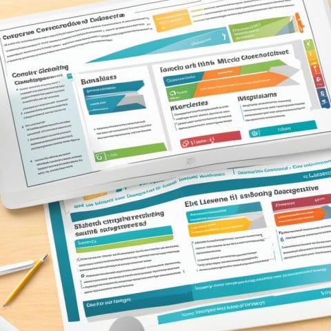 Micro-learning and nano-degrees in blended learning