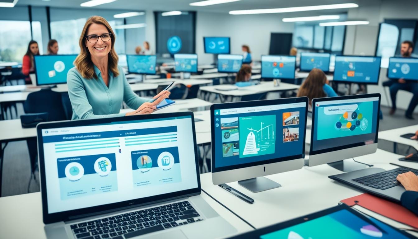 Online Teaching Skills Online Teaching Skills