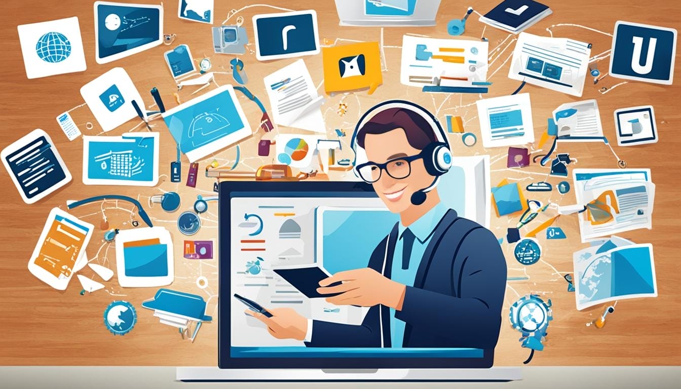 Online education trends Online education trends