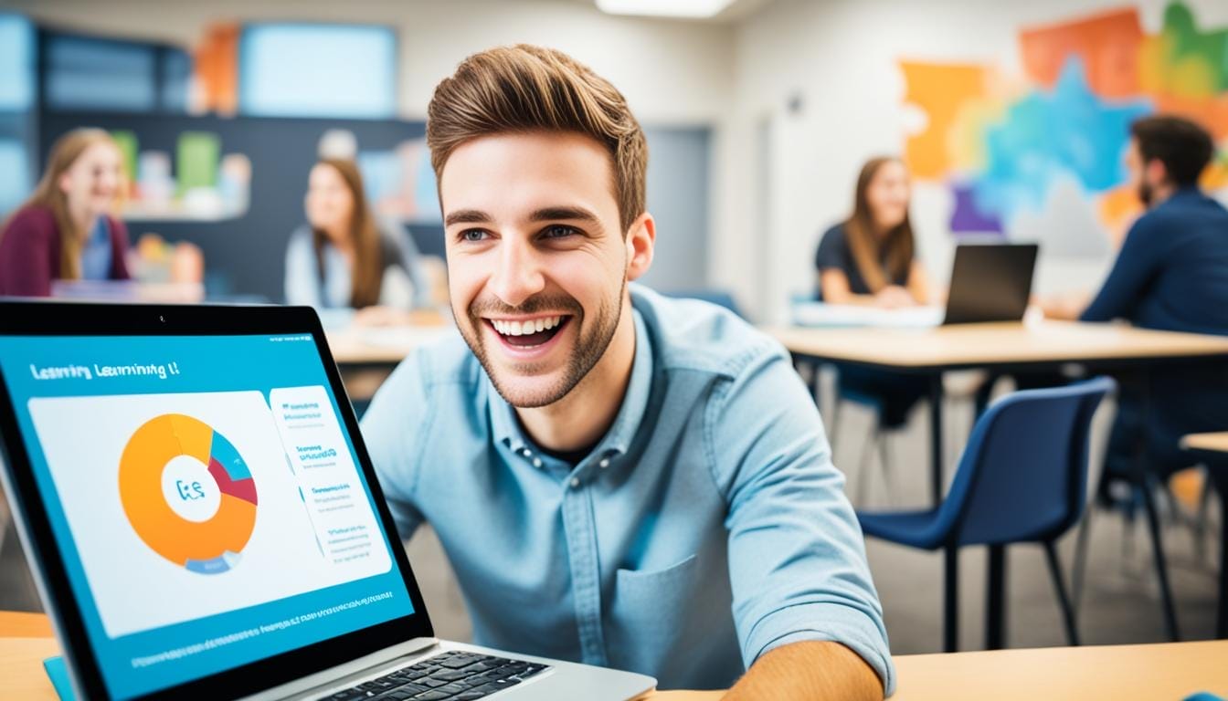 Student engagement in blended learning Student engagement in blended learning