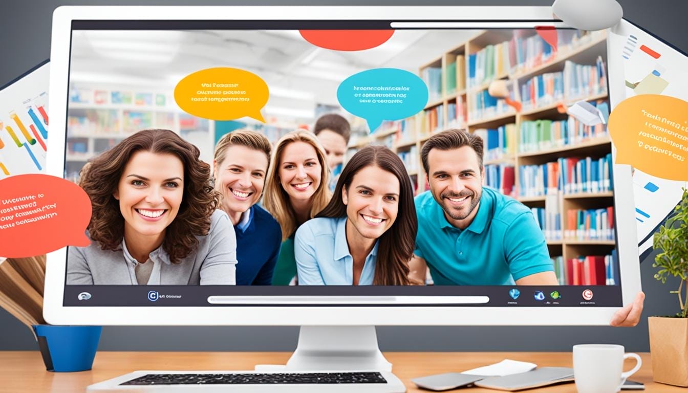 What is blended learning?