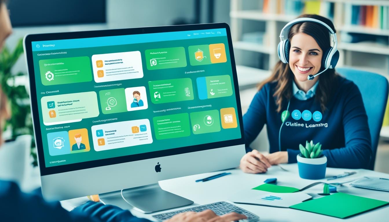 blended learning LMS blended learning LMS