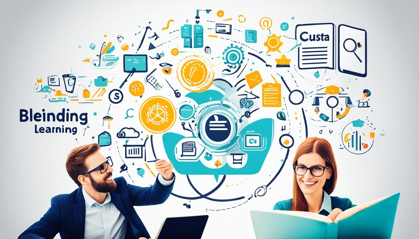 blended learning strategies blended learning strategies