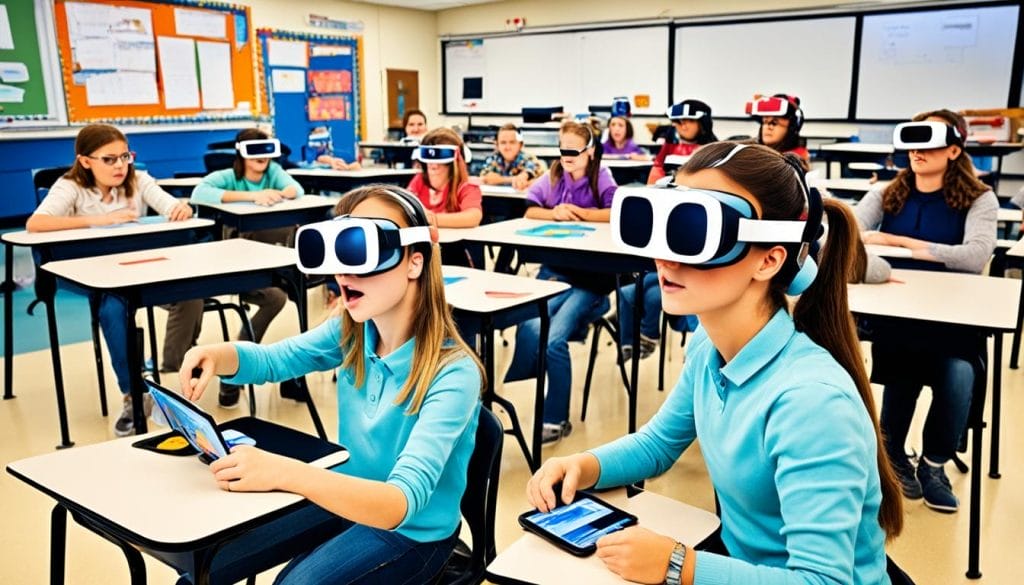 challenges of AR/VR technology challenges of AR/VR technology