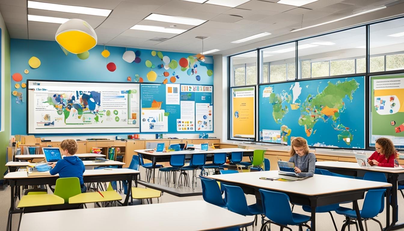 effective blended learning environment effective blended learning environment