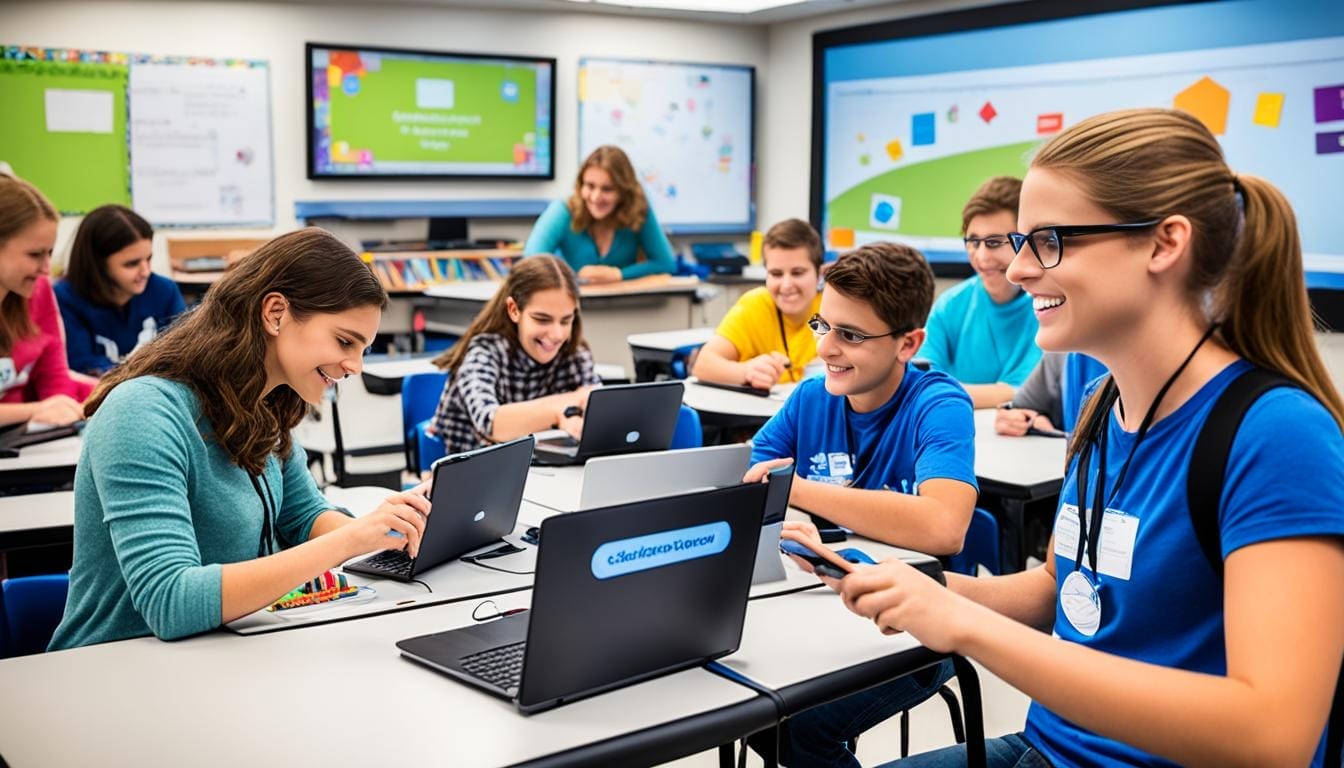 future of blended learning future of blended learning