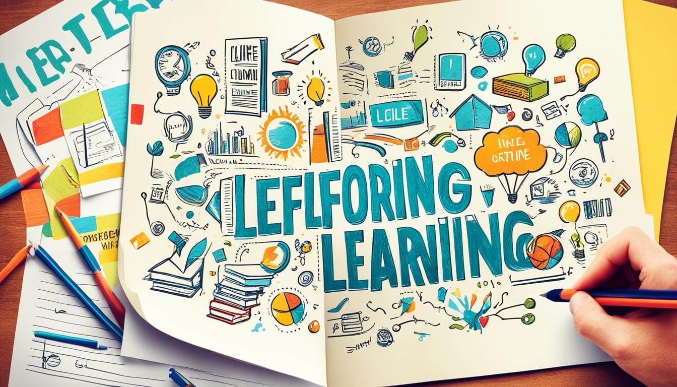 lifelong learning lifelong learning
