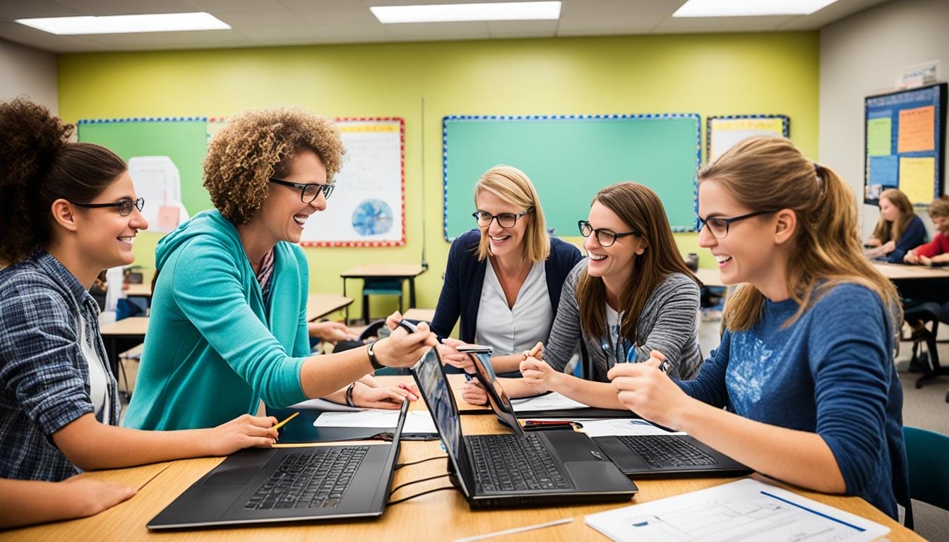 maximizing engagement in learning environments