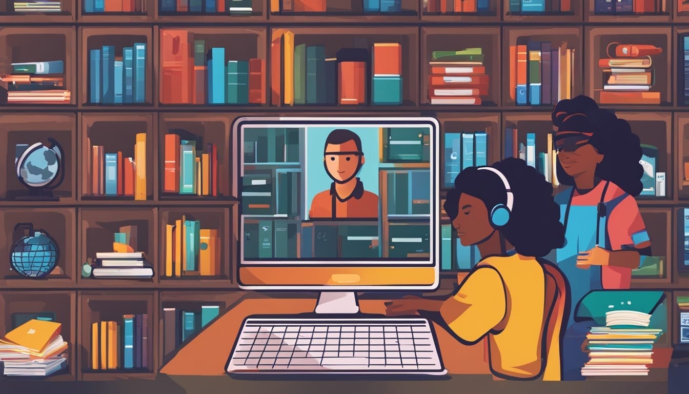 online learning resources online learning resources