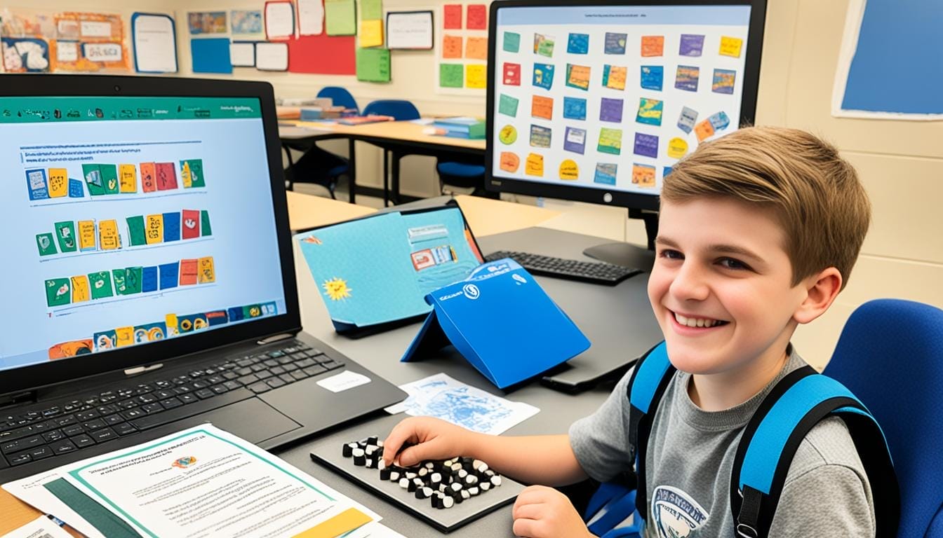 personalized learning for students with special needs personalized learning for students with special needs